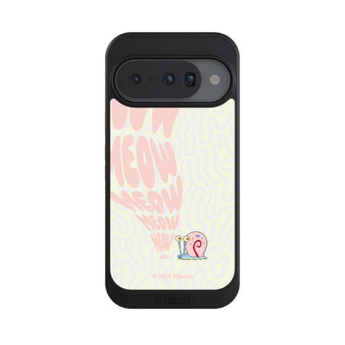 Google Pixel 10 NIVOcore Gary Meow
