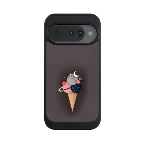 Google Pixel 10 NIVOcore Space Icecream
