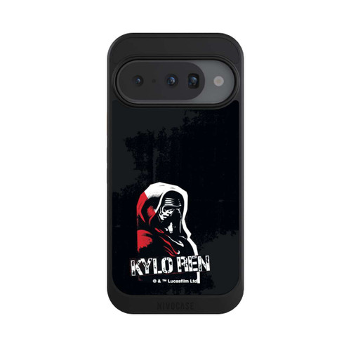 Google Pixel 10 NIVOcore Kylo Ren Grunge