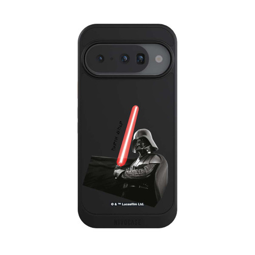 Google Pixel 10 NIVOcore Darth Vader Lichtschwert