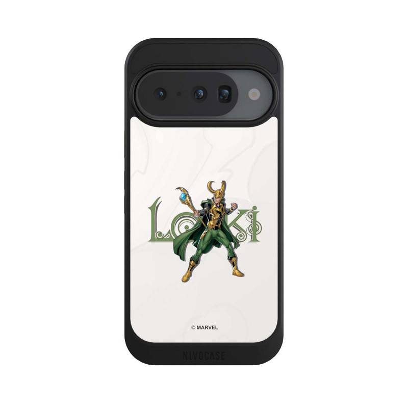 Pixel 10 NIVOcore Loki Scepter