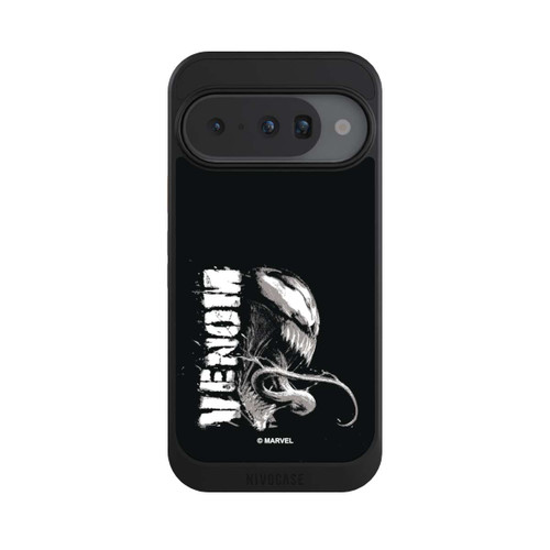 Google Pixel 10 NIVOcore Venom Face
