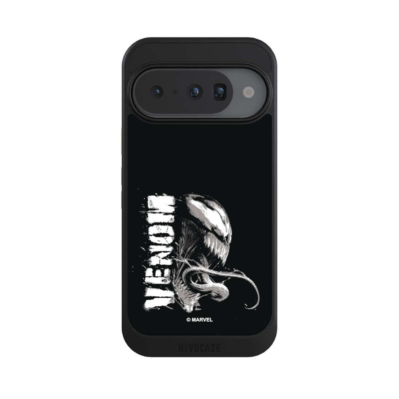 Pixel 10 NIVOcore Venom Face