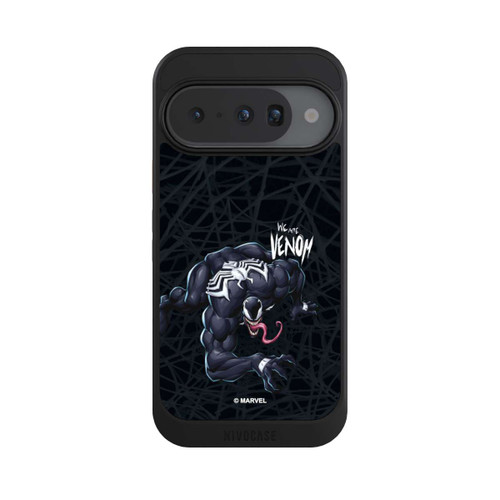 Google Pixel 10 NIVOcore Venom Crawling 