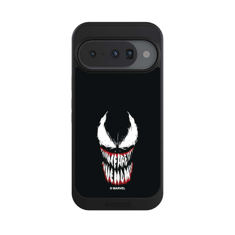 Pixel 10 NIVOcore We Are Venom