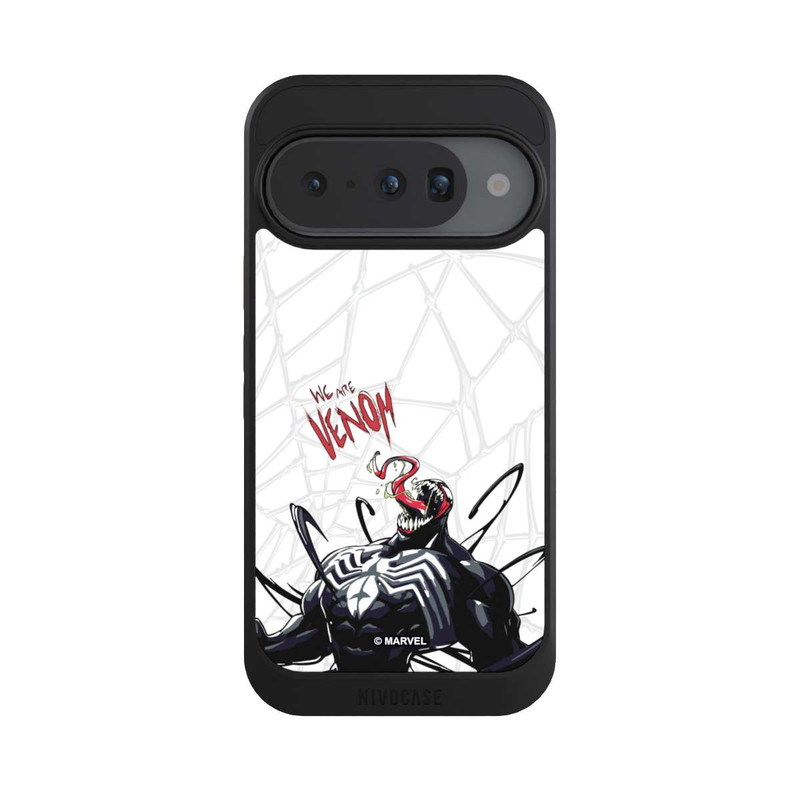 Pixel 10 NIVOcore We are Venom Triumph