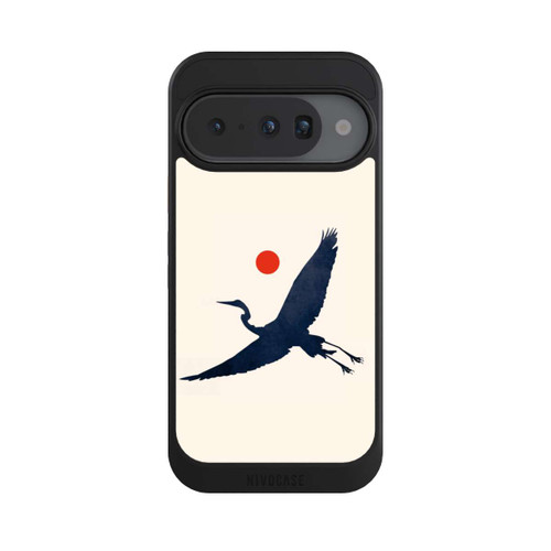 Google Pixel 10 NIVOcore Crane 2