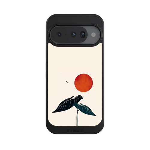 Google Pixel 10 NIVOcore Träumen bei Nacht