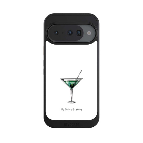 Google Pixel 10 NIVOcore Kitchen Dancers