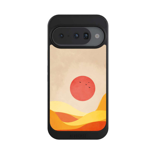 Google Pixel 10 NIVOcore Süße Harmonie