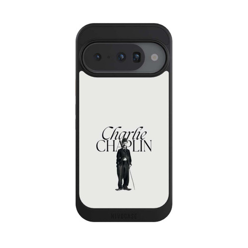Google Pixel 10 NIVOcore Charlie Chaplin