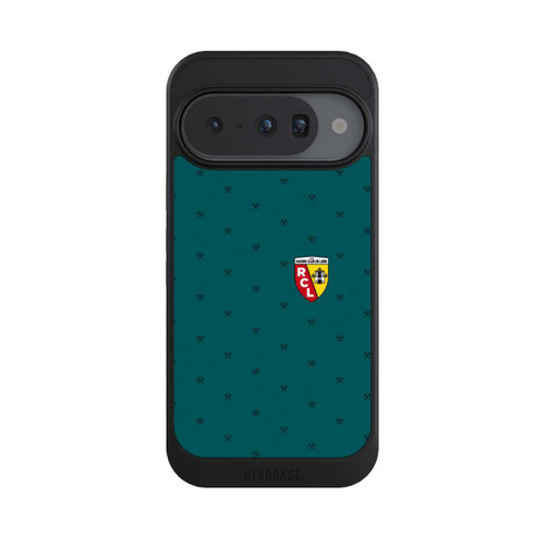 Google Pixel 10 NIVOcore RCL Maillot Extérieur 24/25
