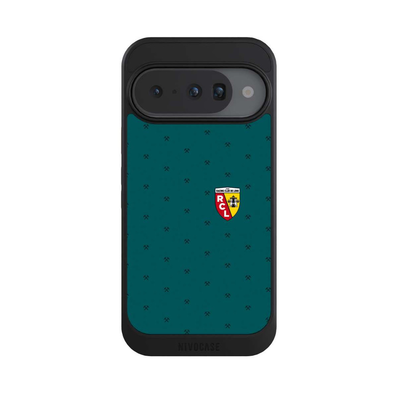 Pixel 10 NIVOcore RCL Maillot Extérieur 24/25