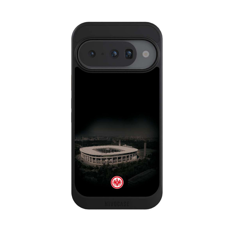 Pixel 10 NIVOcore SGE Stadion dunkel