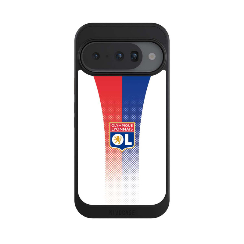 Pixel 10 NIVOcore Maillot 2024-25