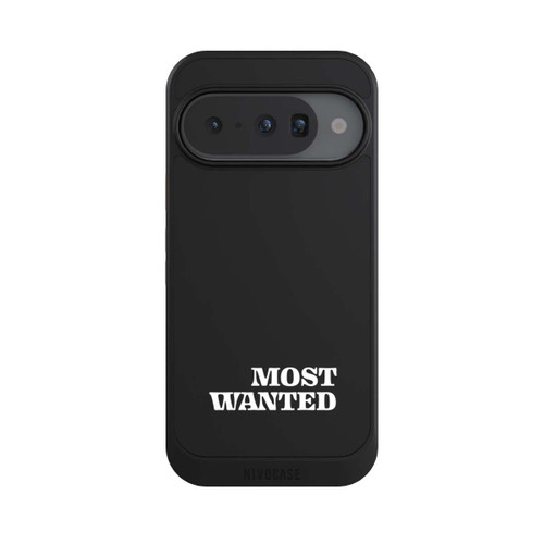 Google Pixel 10 NIVOcore Most Wanted