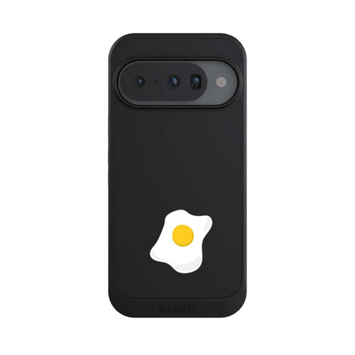 Google Pixel 10 NIVOcore Spiegelei