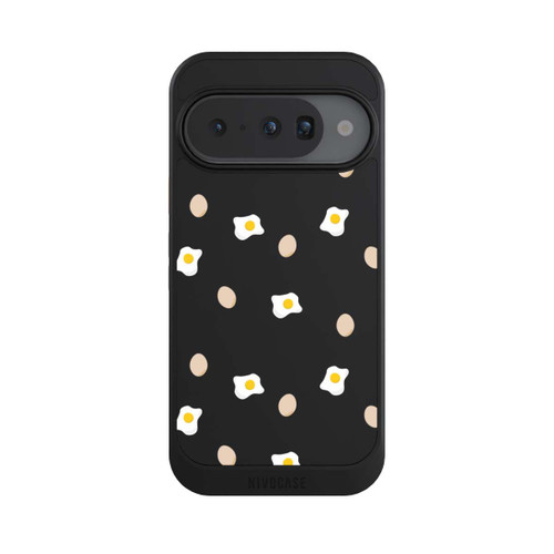 Google Pixel 10 NIVOcore Ei Muster