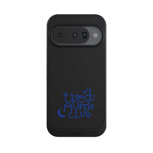 Google Pixel 10 NIVOcore Tired Mom Club