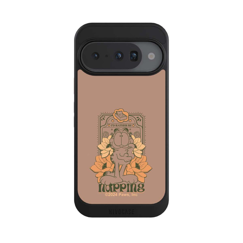 Pixel 10 NIVOcore Rather Be Napping