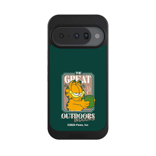 Google Pixel 10 NIVOcore The Great Indoors