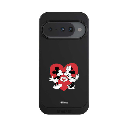 Google Pixel 10 NIVOcore Mickey And Minnie Love