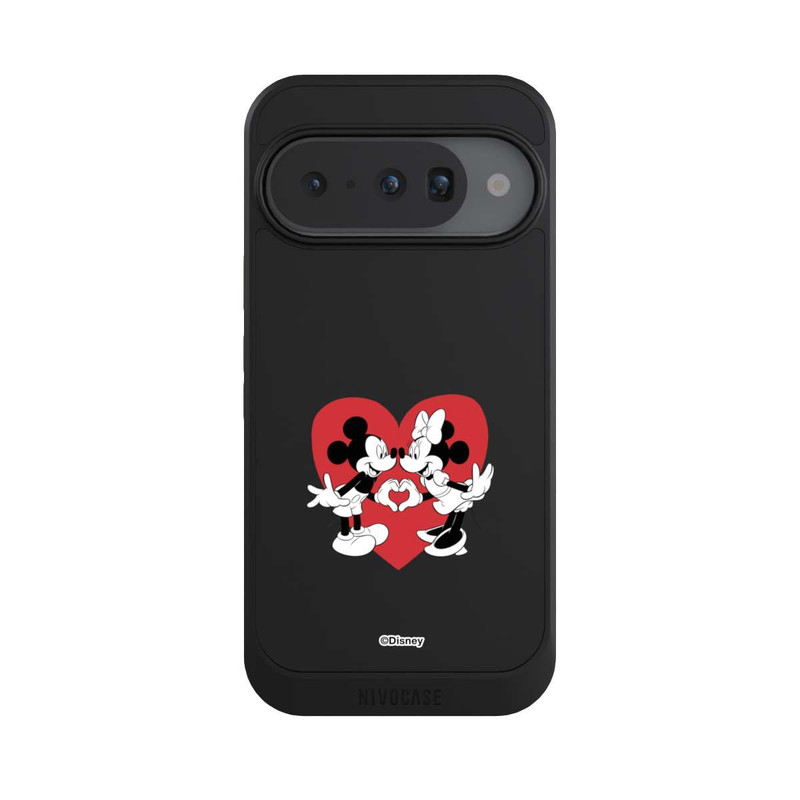 Pixel 10 NIVOcore Mickey And Minnie Love