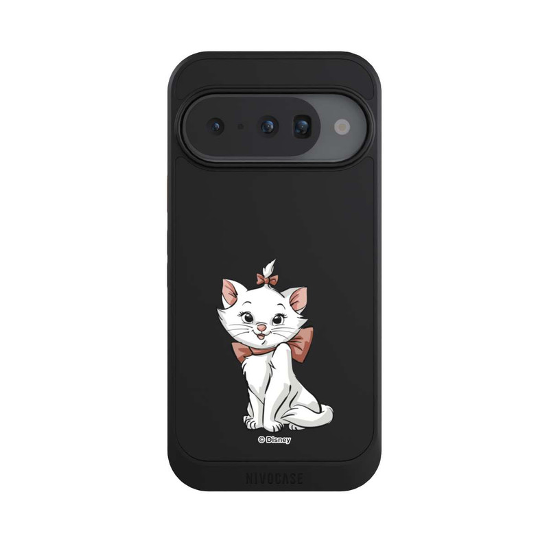 Pixel 10 NIVOcore Marie Cute Transparent