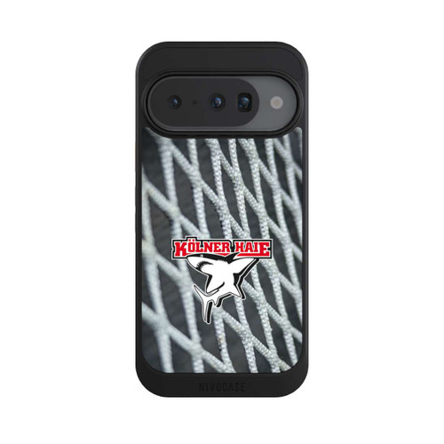 Google Pixel 10 NIVOcore Kölner Haie Tornetz