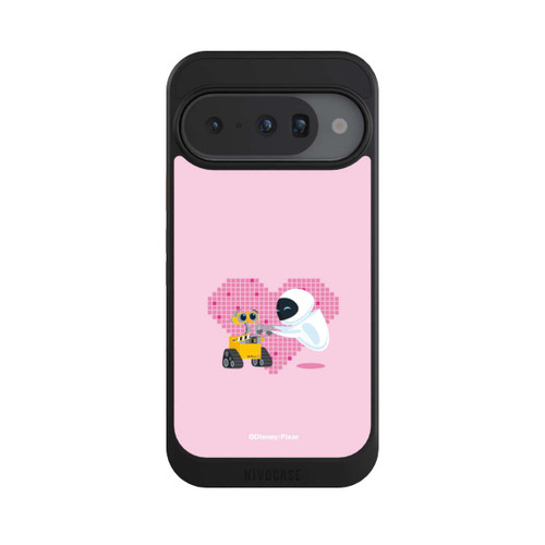 Google Pixel 10 NIVOcore Wall-E Love