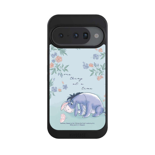 Google Pixel 10 NIVOcore Winnie The Pooh One Thing at A Time