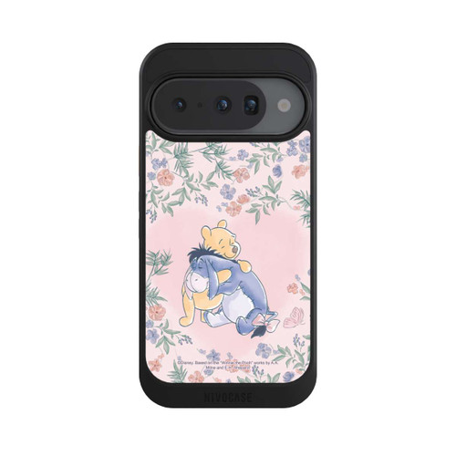 Google Pixel 10 NIVOcore Winnie The Pooh You Make My Heart Shine