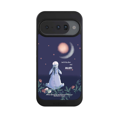 Google Pixel 10 NIVOcore Winnie The Pooh Look into The Stars
