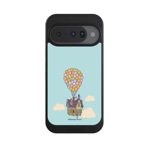 Google Pixel 10 NIVOcore To New Adventures