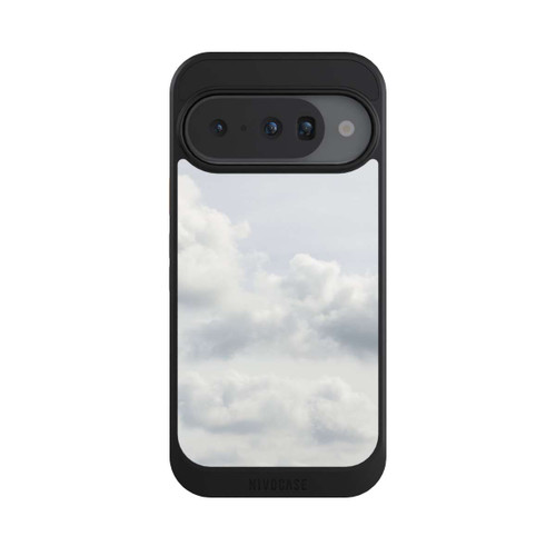 Google Pixel 10 NIVOcore Pastel Blue Clouds