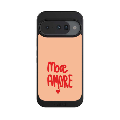 Google Pixel 10 NIVOcore More Amore Liebe