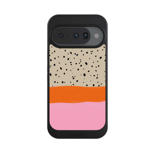 Google Pixel 10 NIVOcore Abstract Brush
