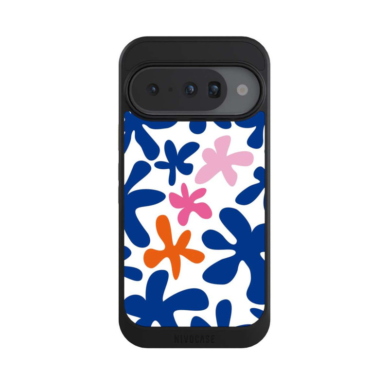 Pixel 10 NIVOcore Dopamin Flowers Colormix