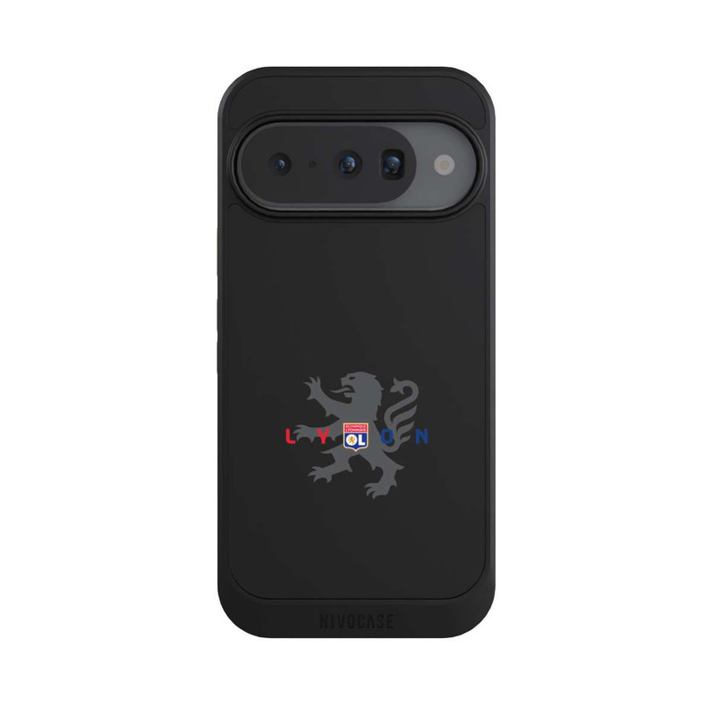 Pixel 10 NIVOcore OL Lyon Transparent