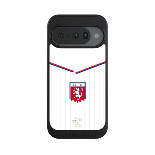 Google Pixel 10 NIVOcore OL 75 anniversaire