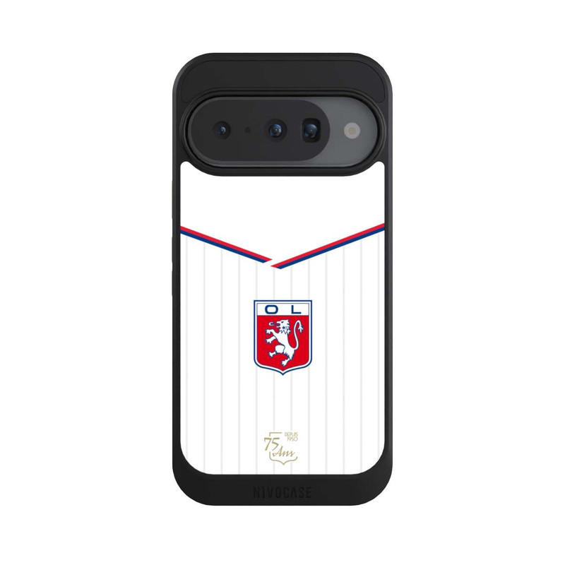 Pixel 10 NIVOcore OL 75 anniversaire