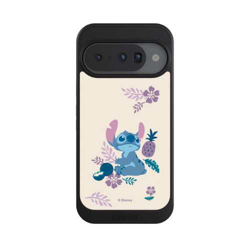 Google Pixel 10 NIVOcore Stitch Floral