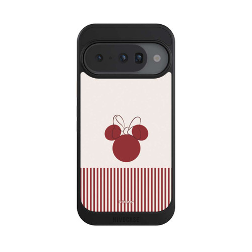 Google Pixel 10 NIVOcore Minnie Icon Pattern Mix