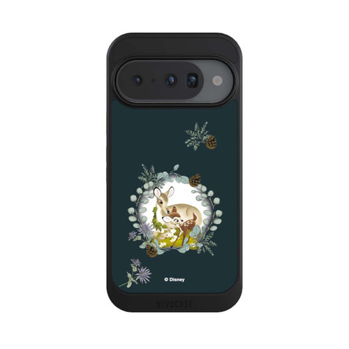Google Pixel 10 NIVOcore Bambi Amour d'Hiver