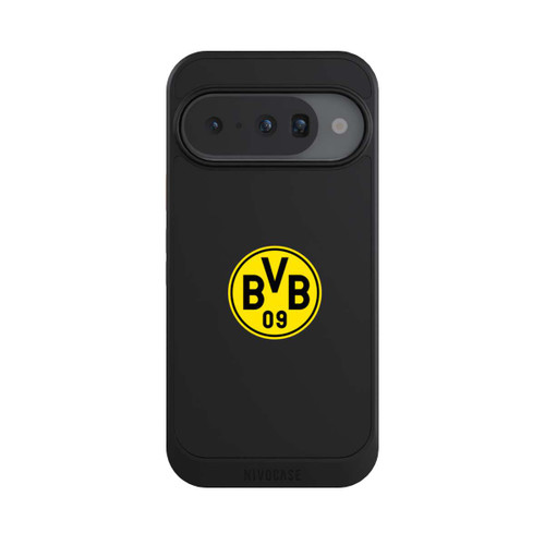 Google Pixel 10 NIVOcore BVB Logo Transparent