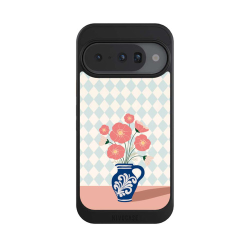 Google Pixel 10 NIVOcore Blue Vase