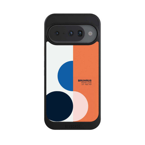Google Pixel 10 NIVOcore Bauhaus Roundings