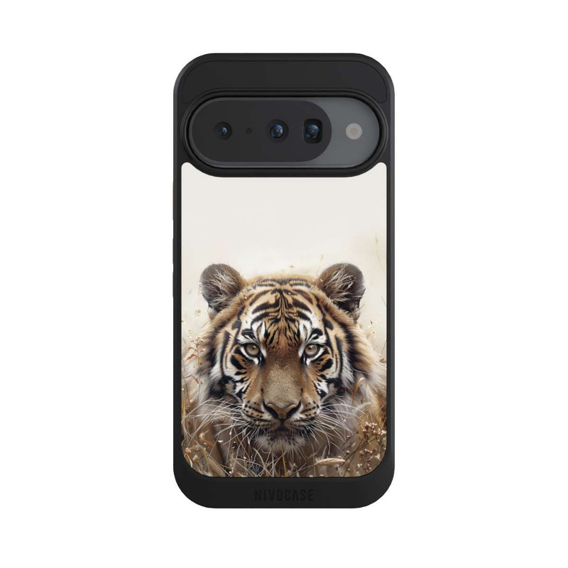 Pixel 10 NIVOcore Hunting Tiger Grasses