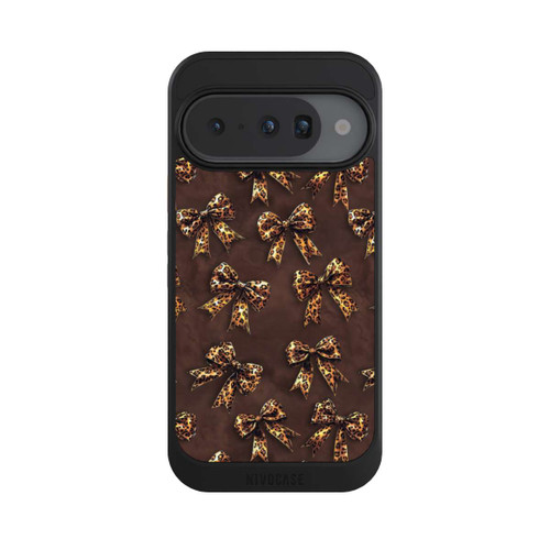 Google Pixel 10 NIVOcore Bows Wild Cheetah