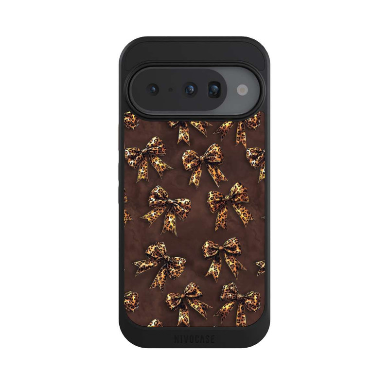 Pixel 10 NIVOcore Bows Wild Cheetah
